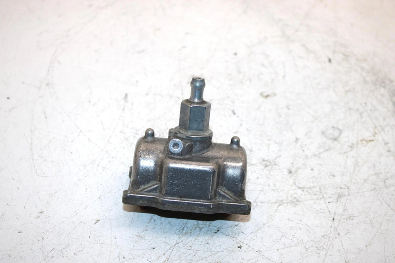 95 Polaris 440 Lc Oem Carburetor Bottom W/Floats 3130461 SPS3