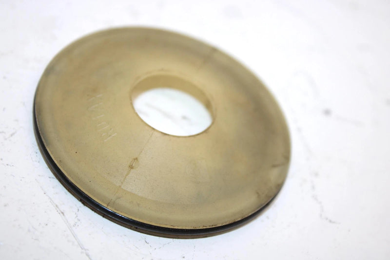 21 Can-am Outlander Max 450 4x4 Dps Oem Oil Colector 420256650 AB4