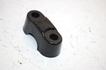 87 Kawasaki Bayou 185 Klf185a Oem Handlebar Holder (Painted) 46012-008 AK13