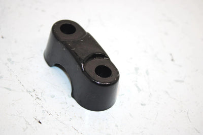 87 Kawasaki Bayou 185 Klf185a Oem Handlebar Holder (Painted) 46012-008 AK13