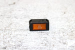 1996 Ski-doo Formula Iii 600 Oem Heated Grip Light 410109300 SS18