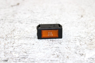 1996 Ski-doo Formula Iii 600 Oem Heated Grip Light 410109300 SS18
