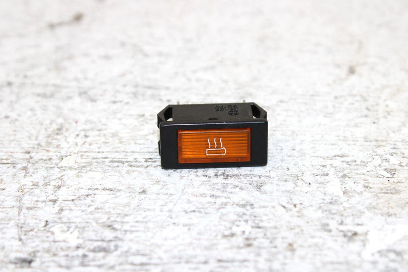 1996 Ski-doo Formula Iii 600 Oem Heated Grip Light 410109300 SS18