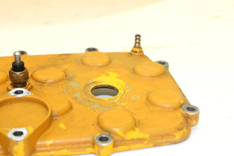 1991 Sea-doo Sp Oem Cylinder Head Cover 290913273 JS17