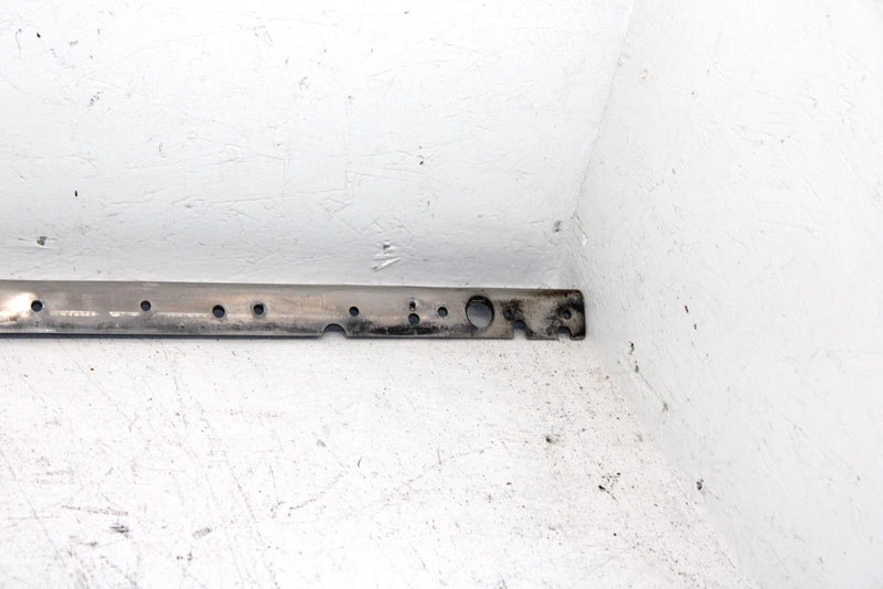 1996 Polaris 600 Xcr Sp Oem Tunnel Brace Set 112306 SP68
