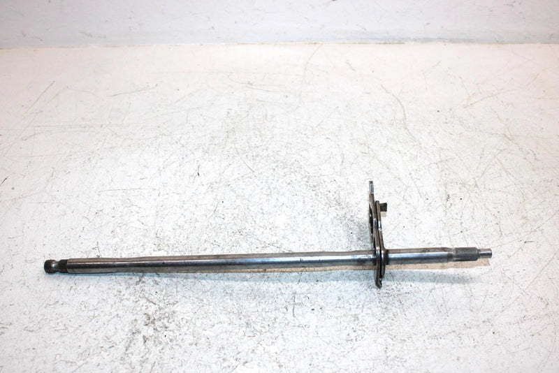 1994 Kawasaki Bayou 300 4x4 Oem Shift Shaft 13161-1236 AK18