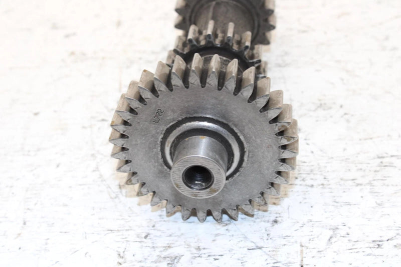 2000 Polaris Sportsman 500 Oem Trans Input Shaft 2010202 AP213