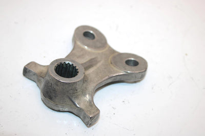 18 Suzuki King Quad 500 Oem Steering Arm Plate 51653-31G30 AS3