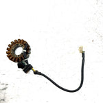 99-02 Suzuki King Quad 300 LTF300F 4x4 OEM Stator 32101-19B30 AS34