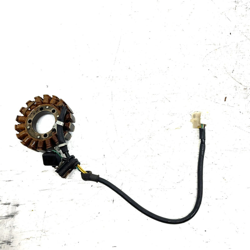 99-02 Suzuki King Quad 300 LTF300F 4x4 OEM Stator 32101-19B30 AS34