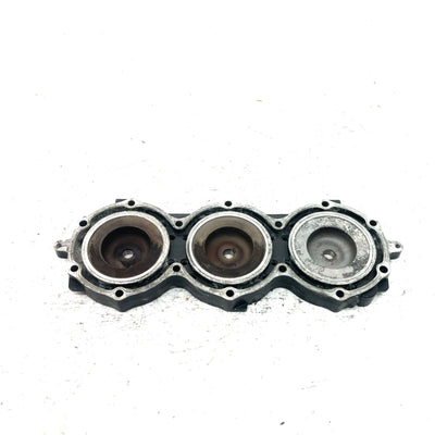 1998 Yamaha WaveRunner XL1200 OEM Cylinder Head 65U-11111-00-94 JY26
