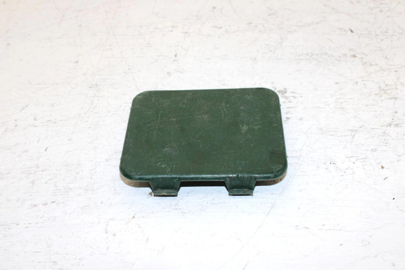 1999 Arctic Cat 300 Oem Front Fender Access Cover 1506-056 AA12