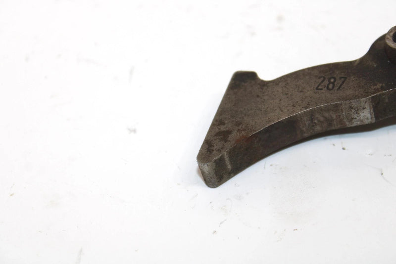 1999 Ski-doo Summit X 670 Oem Clutch Ramp Weight 287 417005287 SS94