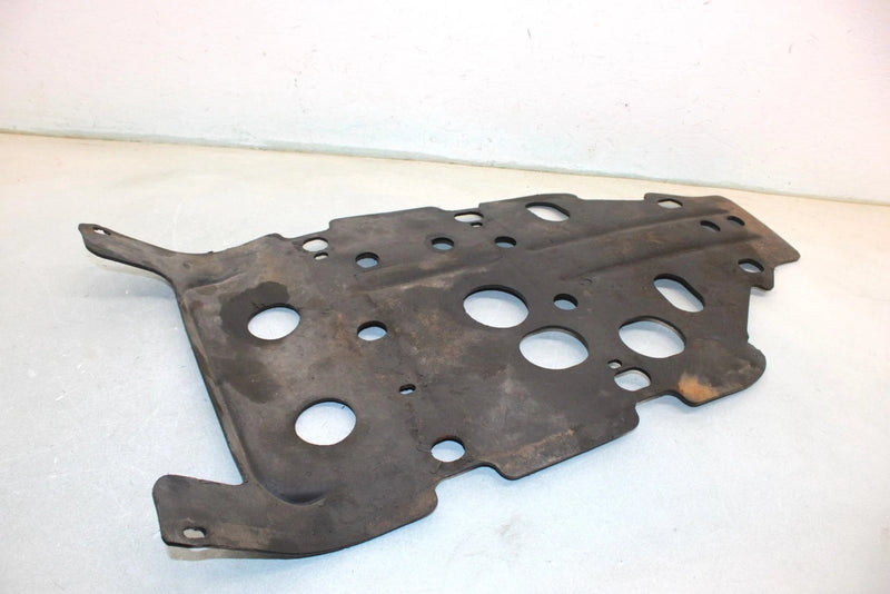 00 Polaris Xpedition 425 Oem Rock Guard 5811661 AP19