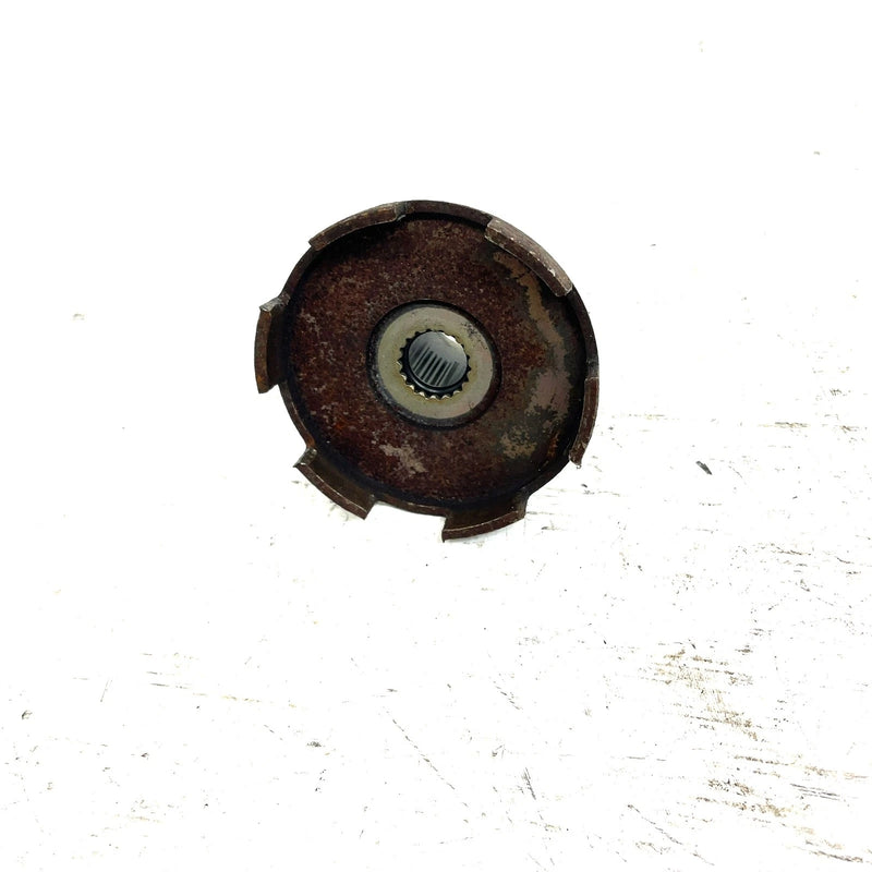 87-90 Yamaha Moto 4 OEM Starter Recoil Pulley 1UY-15723-00-00 AY57