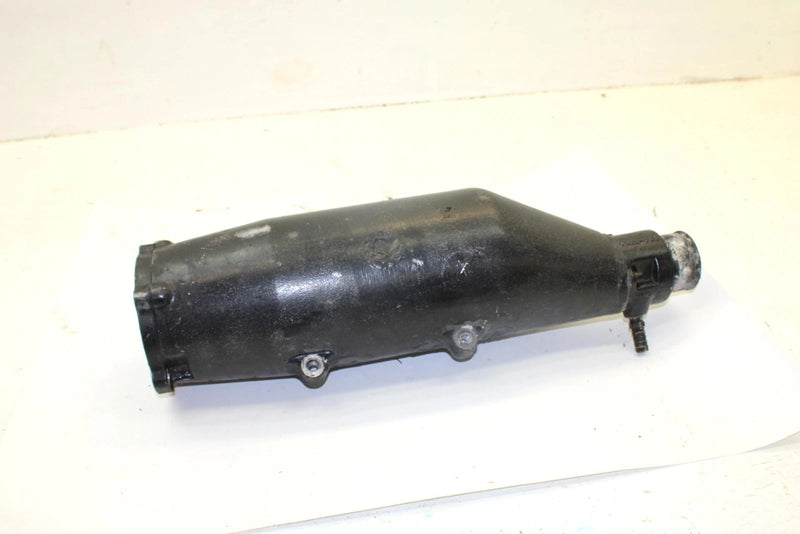 1996 Arctic Cat Monte Carlo 900 Oem Exhaust Expansion Chamber 0612-802 JA0