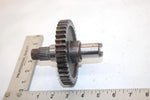 09 Suzuki King Quad 450 Lta450x  Oem Sub Output Shaft 29120-11H00 AS8