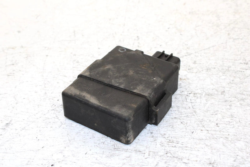 2000 Kawasaki Prairie 300 Oem CDI ECU ECM Ignition Box 21119-1517 AK31.1
