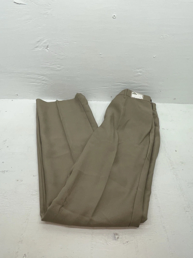 New Vintage Brown Mesquite Polyester Pants #5515 3A-40