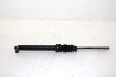 1984 Yamaha  Ytm 200 L Oem Right Front Fork 21V-23103-00-35 AY48