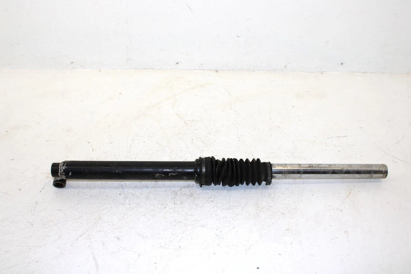 1984 Yamaha  Ytm 200 L Oem Right Front Fork 21V-23103-00-35 AY48