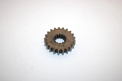 93 Polaris Trail Oem 21T Upper Sprocket 0107-408 3221035 Q2128