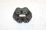 02 Arctic Cat 375 Automatic 4x4 Oem Front Driveshaft Coupling 3435-007 AA29