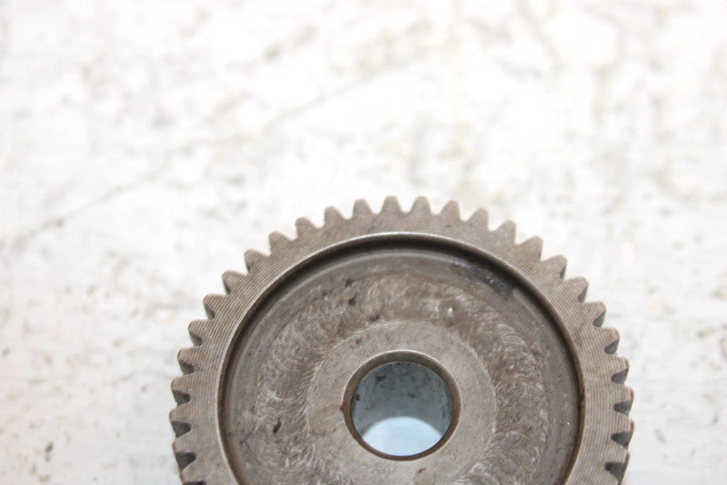 2002 Honda Foreman Rubicon 500 Oem Starter Reduction Gear 28140-HN0-A00 AH53