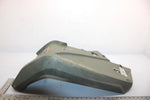 16 Can-am Outlander L Max 450 Efi Dps Oem Left Rear Fender (Gray) 715003289 AB5