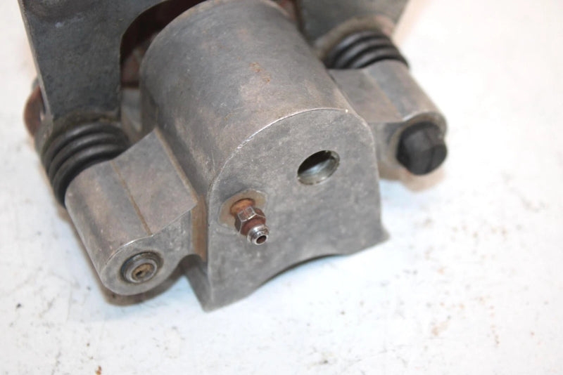 2001 Polaris Sportsman 500 Ho Oem Front Brake Caliper Set 1910682 1910681 Q5399