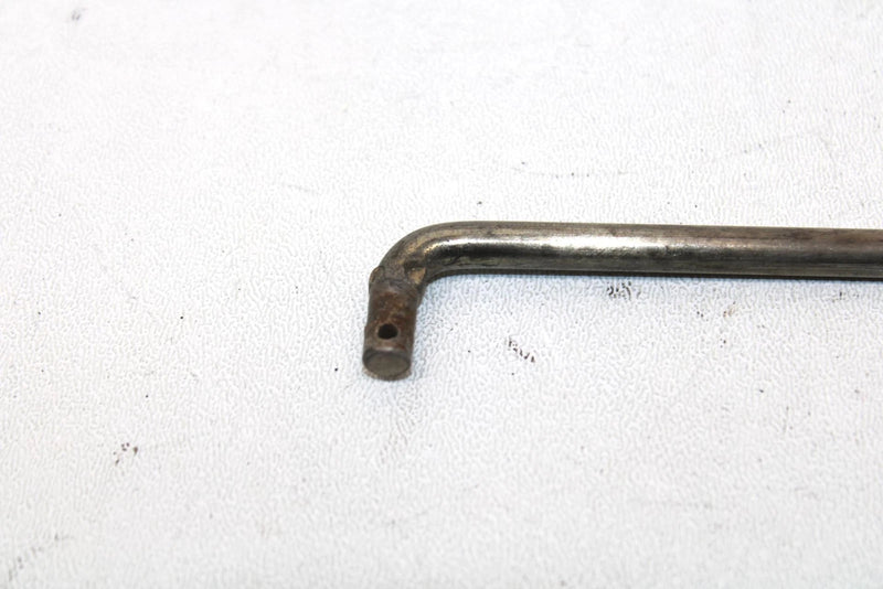 1989 Polaris Trail Boss 250 Oem Rear Brake Linkage 5224385 AP95