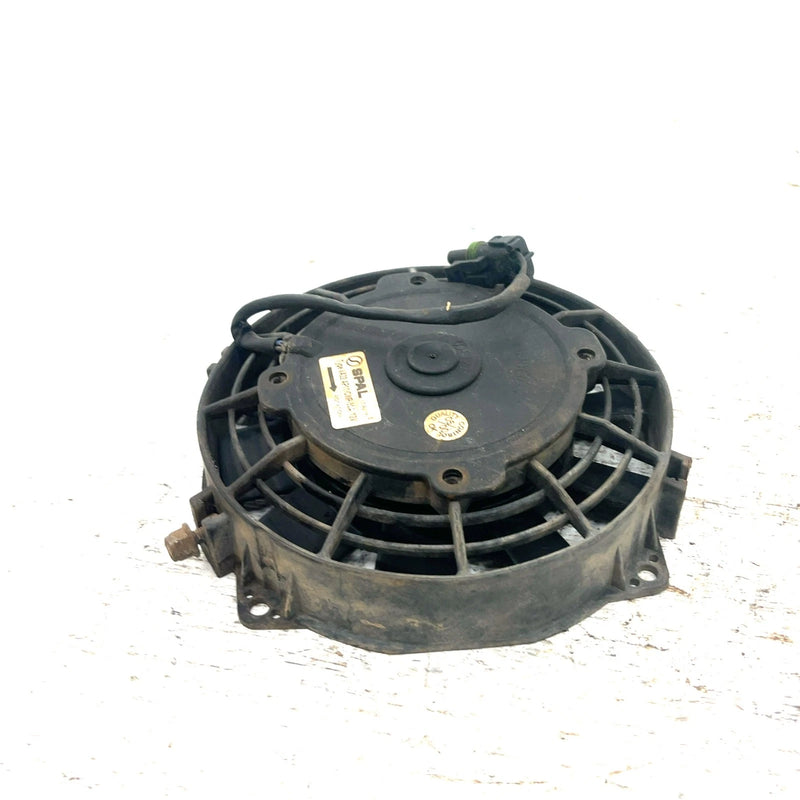 2001 Bombardier DS650 OEM Radiator Fan 709200092AB16