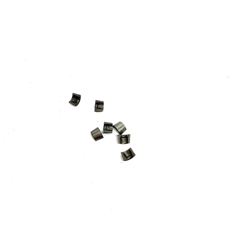 98-02 Suzuki Quadrunner 500 OEM Cylinder Head Valve Cotter Set 12932-27A00 AS37