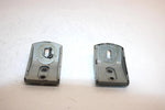 1999 Sea-doo Gti Oem Front Engine Mount Pair 270000179 270000598 JS54