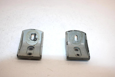 1999 Sea-doo Gti Oem Front Engine Mount Pair 270000179 270000598 JS54