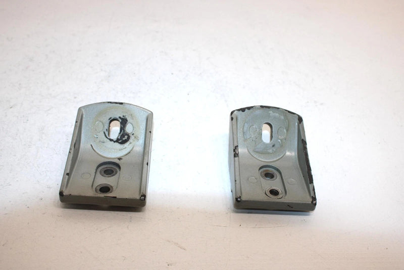1999 Sea-doo Gti Oem Front Engine Mount Pair 270000179 270000598 JS54