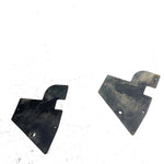 98-01 Arctic Cat 300 4X4 OEM Inner Fender Panel Pair 0406-300 AA42