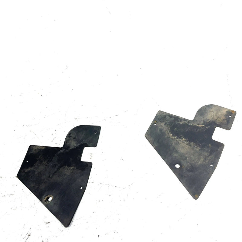 98-01 Arctic Cat 300 4X4 OEM Inner Fender Panel Pair 0406-300 AA42