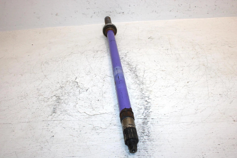 1996 Polaris 500 Oem Jackshaft W/Bearing 2201118 SP12
