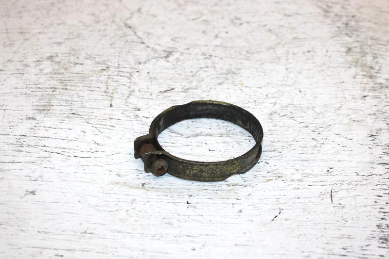 1996 Arctic Cat Cougar 2 Up Oem Intake Manifold Clamp 0670-199 SA28