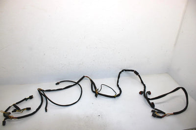 01 Arctic Cat Mountain Cat 600 Efi Oem Main Wire Harness 0686-694 SAS2