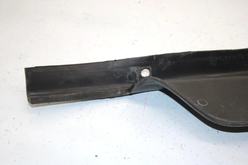86 Kawasaki Bayou 185 Oem Rear LH Flap 35019-1123 AK4