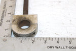 1998 Ski-doo Mach Z Oem Rear Suspension Pivot Block 580653800 SS89