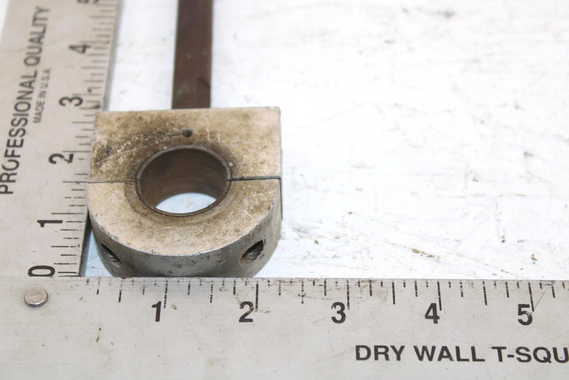 1998 Ski-doo Mach Z Oem Rear Suspension Pivot Block 580653800 SS89