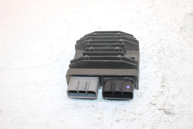 2019 Honda Trx500fe2ac Oem Voltage Regulator 31600-MGZ-J01 AH12