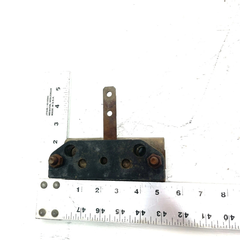 2009 Polaris Ranger HD 700 4x4 EFI OEM Parking Brake Caliper 1911786 XP12