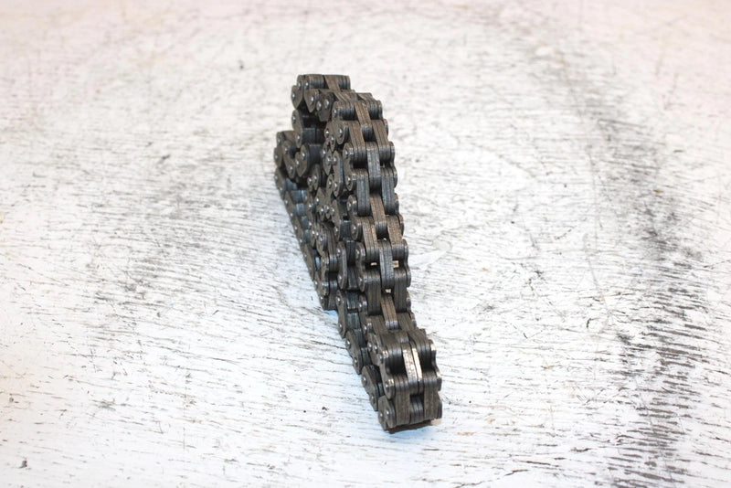 1996 Arctic Cat Cougar Oem 70P Drive Chain 0107-216 SA32