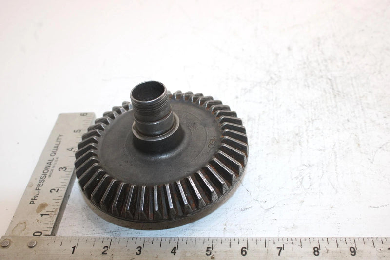2004 Honda Fourtrax Rincon Oem Rear Gearcase Gear 41431-HN8-000 AH2