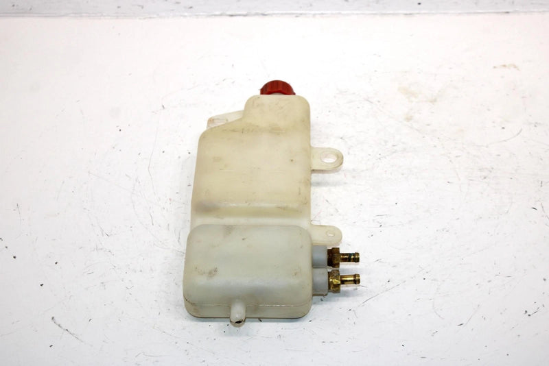 1987 Polaris 400 Oem Coolant Overflow Bottle W/Cap 5430743 5450026 SP61