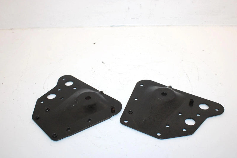 1997 Polaris Xlt Oem Tunnel Bracket Set 1012520 SP70